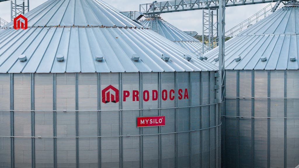PRODOCSA: Más de 20 años construyendo confianza - 1