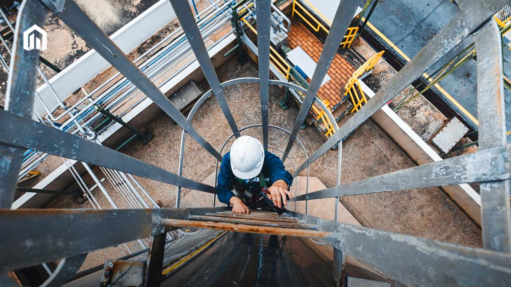 Reparaciones de urgencia: Mantenemos tu operación en marcha - 1