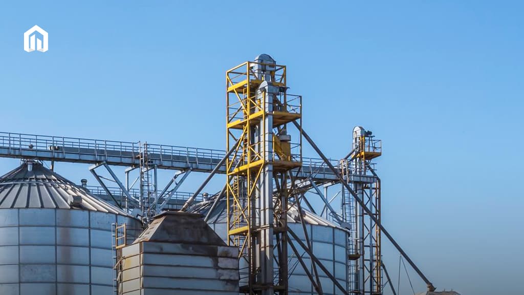 ELEVADOR DE CANGILONES PRODOCSA: TRASPORTE EFICIENTE PARA TU OPERACIÓN - 1