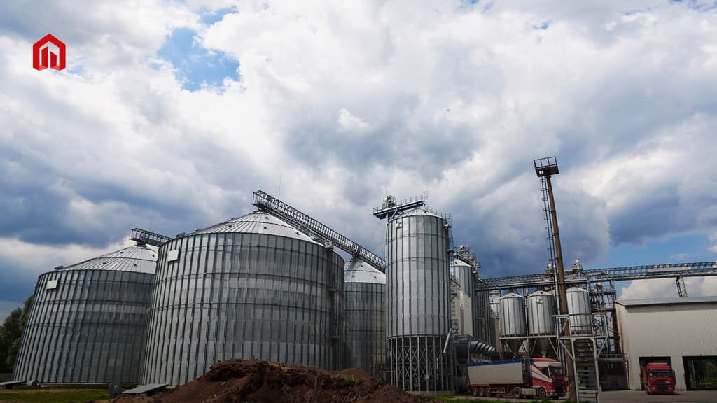 Cribadora Clipper Aire Cleaner: Limpieza eficiente y controlada - 1