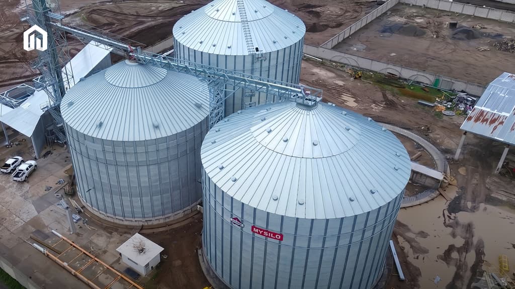 Proyectos eléctricos PRODOCSA: Energía confiable para tu operación - 1