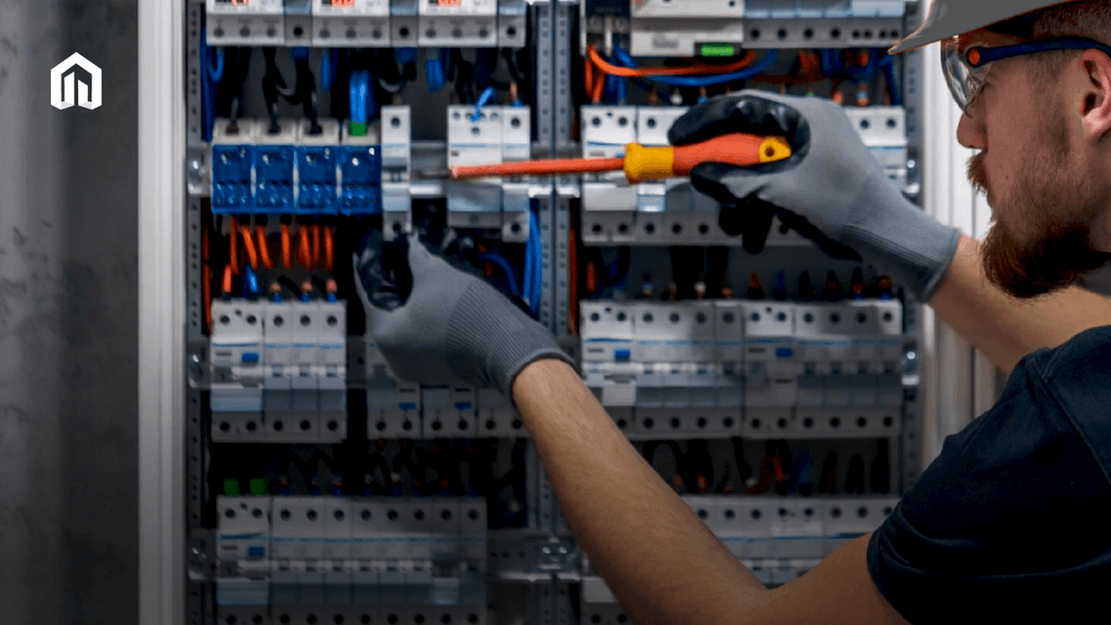 Paneles de Control: Eficiencia y seguridad para la distribución eléctrica de tu empresa - 1