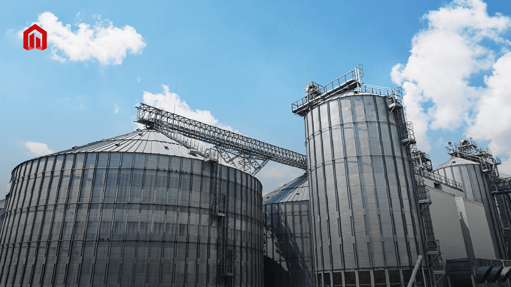 PRODOCSA: Experiencia y Confianza que Transforma Proyectos Agroindustriales - 1