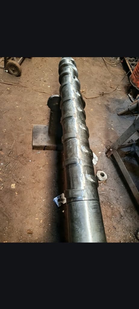 Mantenimiento expeller - 3