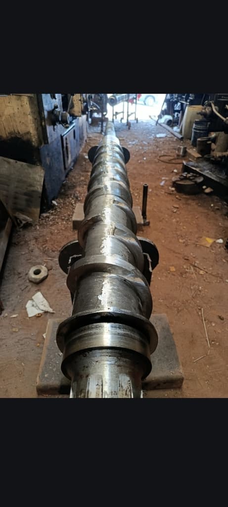 Maquinaria Expeller - 4