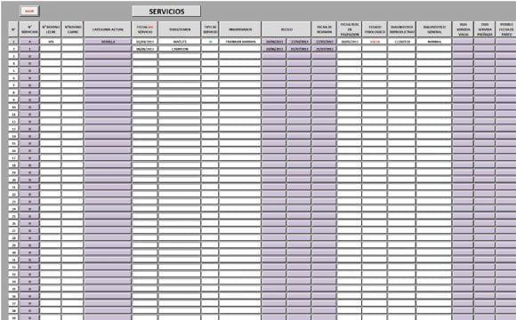 SERVICIOS