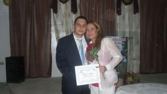 seminario de empresarios para cristo