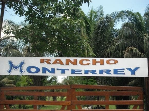 Rancho Monterrey
