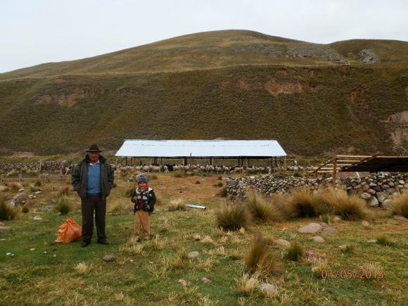 MIS ACTIVIDADES Y FAMILIA