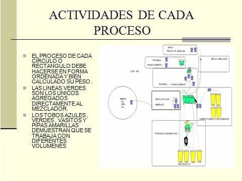 Actividades