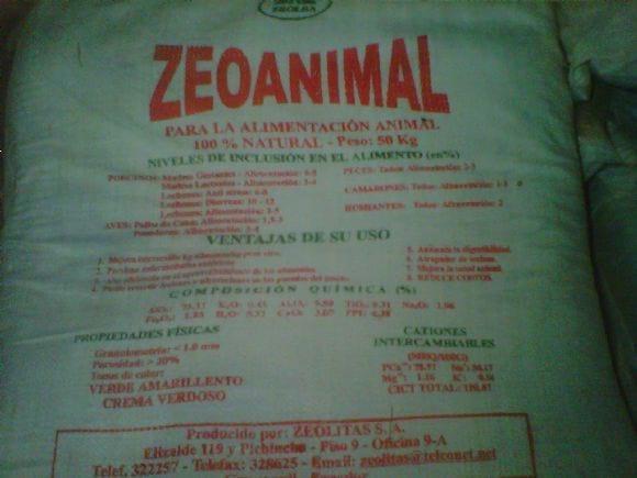 Alimento animal