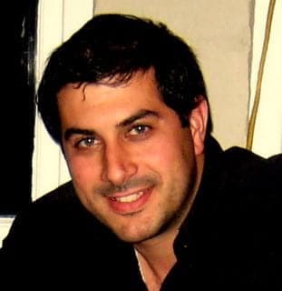 Paolo A.Sánchez