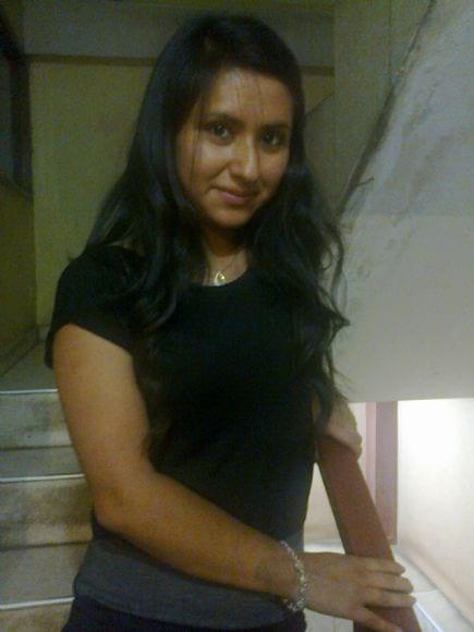 Culminando la Universidad!!