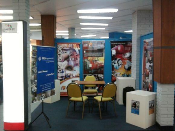 Expo Paraguay