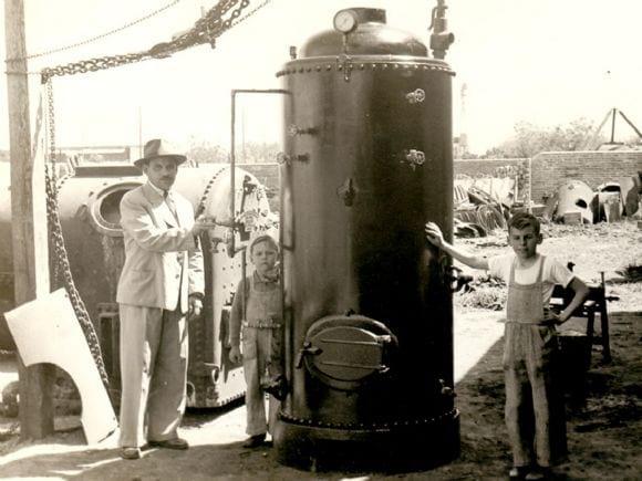 Desde 1926