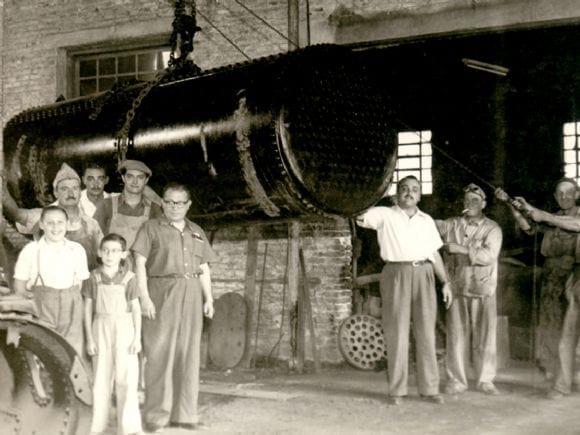 Desde 1926