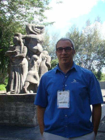 Museo Nacional de Antropologia (MUNA) El Salvador