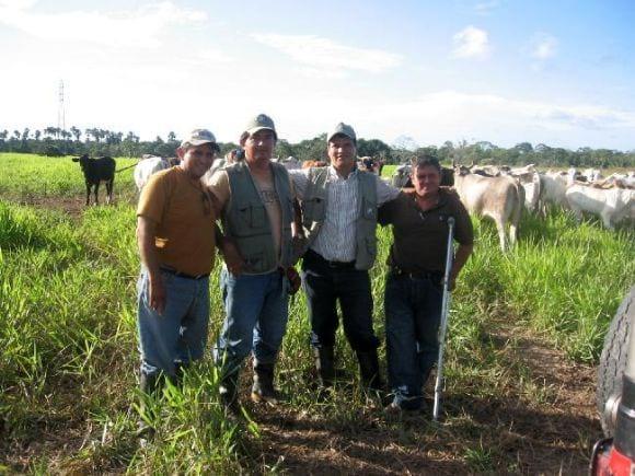 Trabajos Rutinario