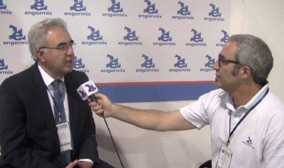 El Salvador 2013: Entrevista a Agustin Martinez