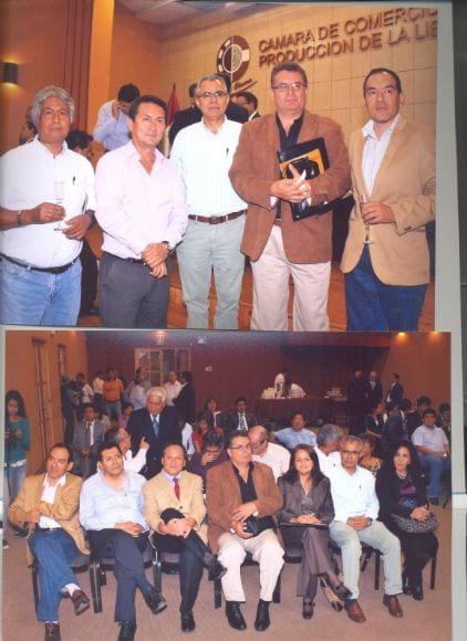 Directores