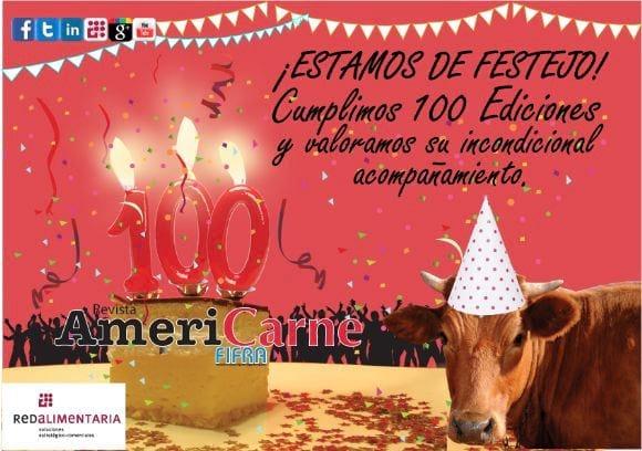 cumplimos 100 ediciones!!!