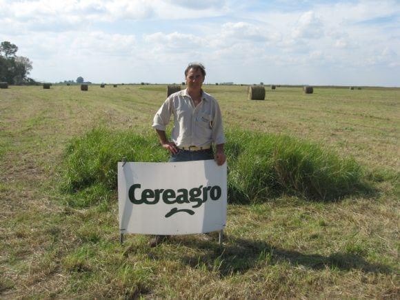 Agropiro criollo El triunfo