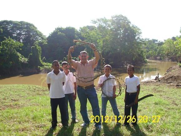 AGRO ECOLOGIA EDUCATIVA