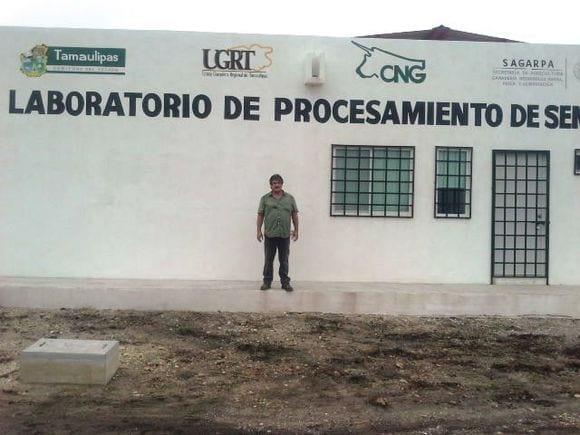 laboratorio