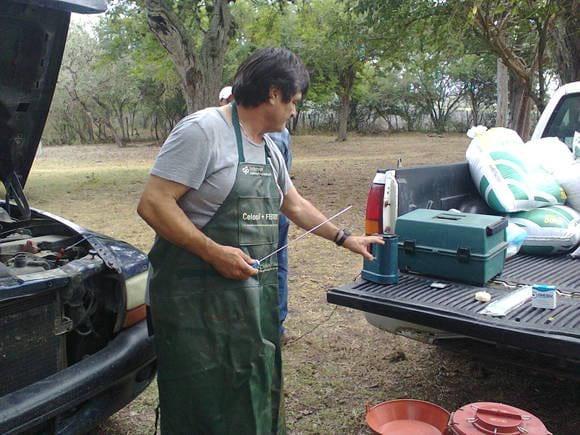 rancho septien