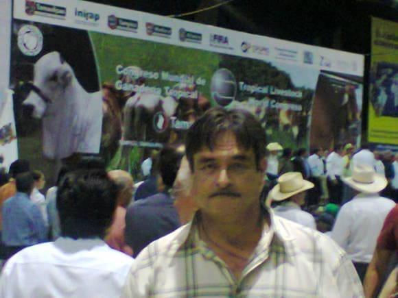 congreso mundial tampico