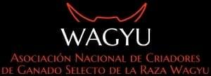 anagrma de la Asociacion de la raza Wagyu