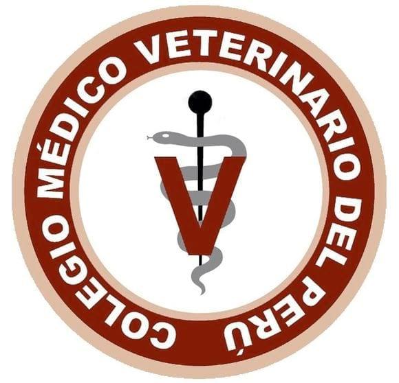 colegio veterinario del peru