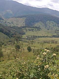 VISTA PANORÁMICA HACIENDA EL DAVIS