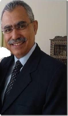 Alfonso Medrano S