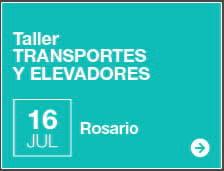 TRANSPORTES Y ELEVADORES