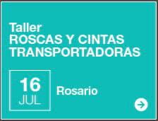 ROSCAS Y CINTAS TRANSPORTADORAS
