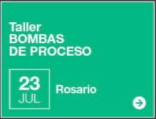 BOMBAS Y PROCESOS