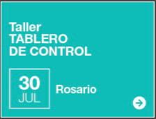 TABLERO DE CONTROL