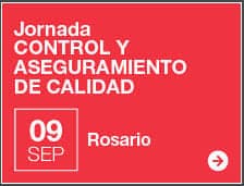 CONTROL Y ASEGURAMIENTO DE CALIDAD