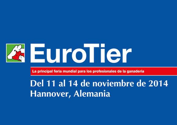 Feria de EuroTier 2014 - www.eurotier.com