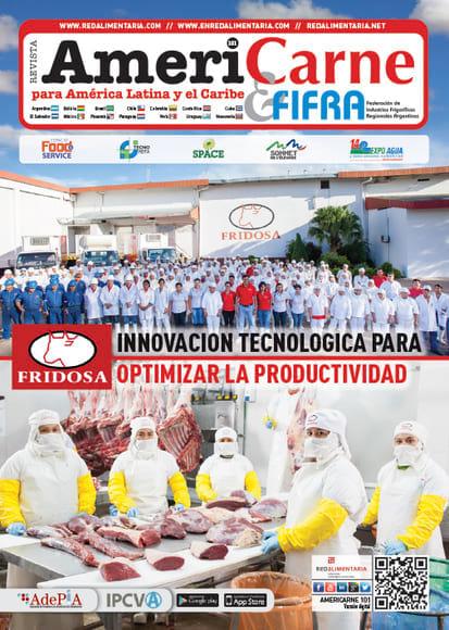 Revista Americarne 101