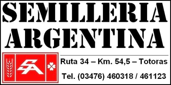 Semilleria Argentina