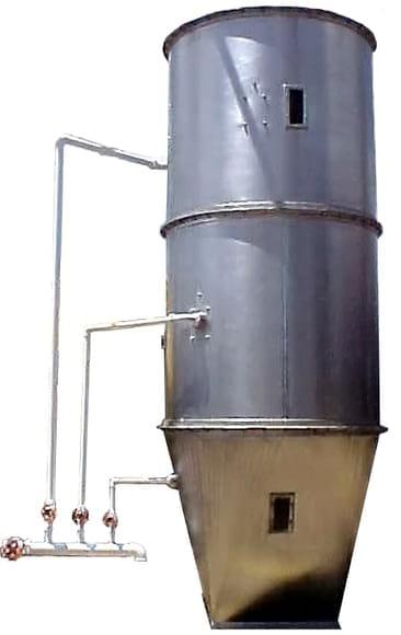 COCEDOR DE GRANO