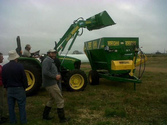 Edgardo Grenon (Ing Agronomo)