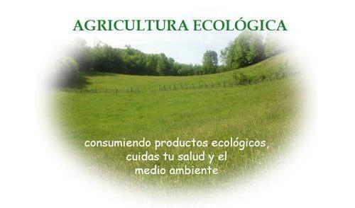 agricultura sustentable