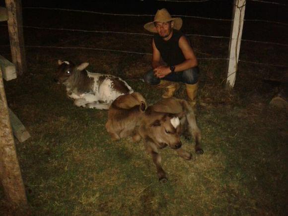 mis peque