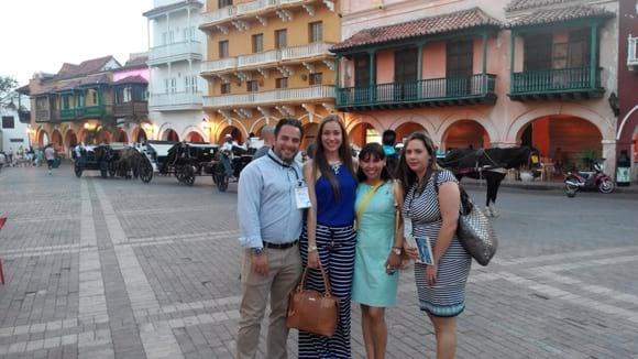Porciamericas 2014