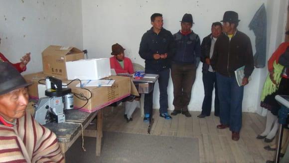 CAPACITACIONES