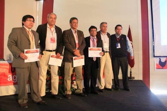 I SEMINARIO AVICOLA INTERNACIONAL DEL SUR CHICO