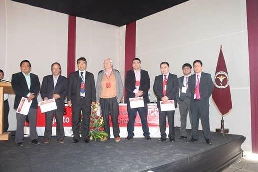 SIAS - CHINCHA